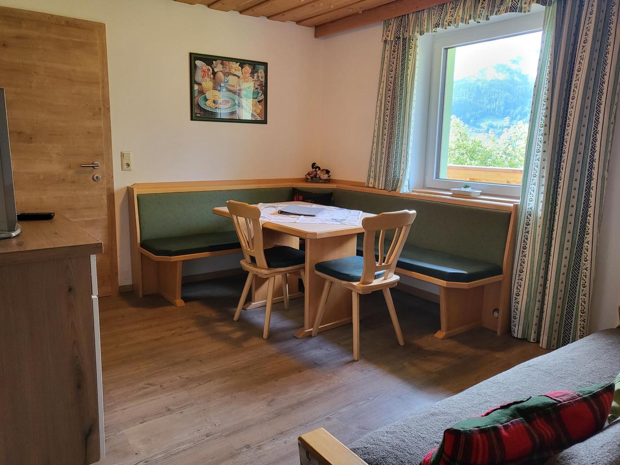 Saumerhof Schladming Exterior foto