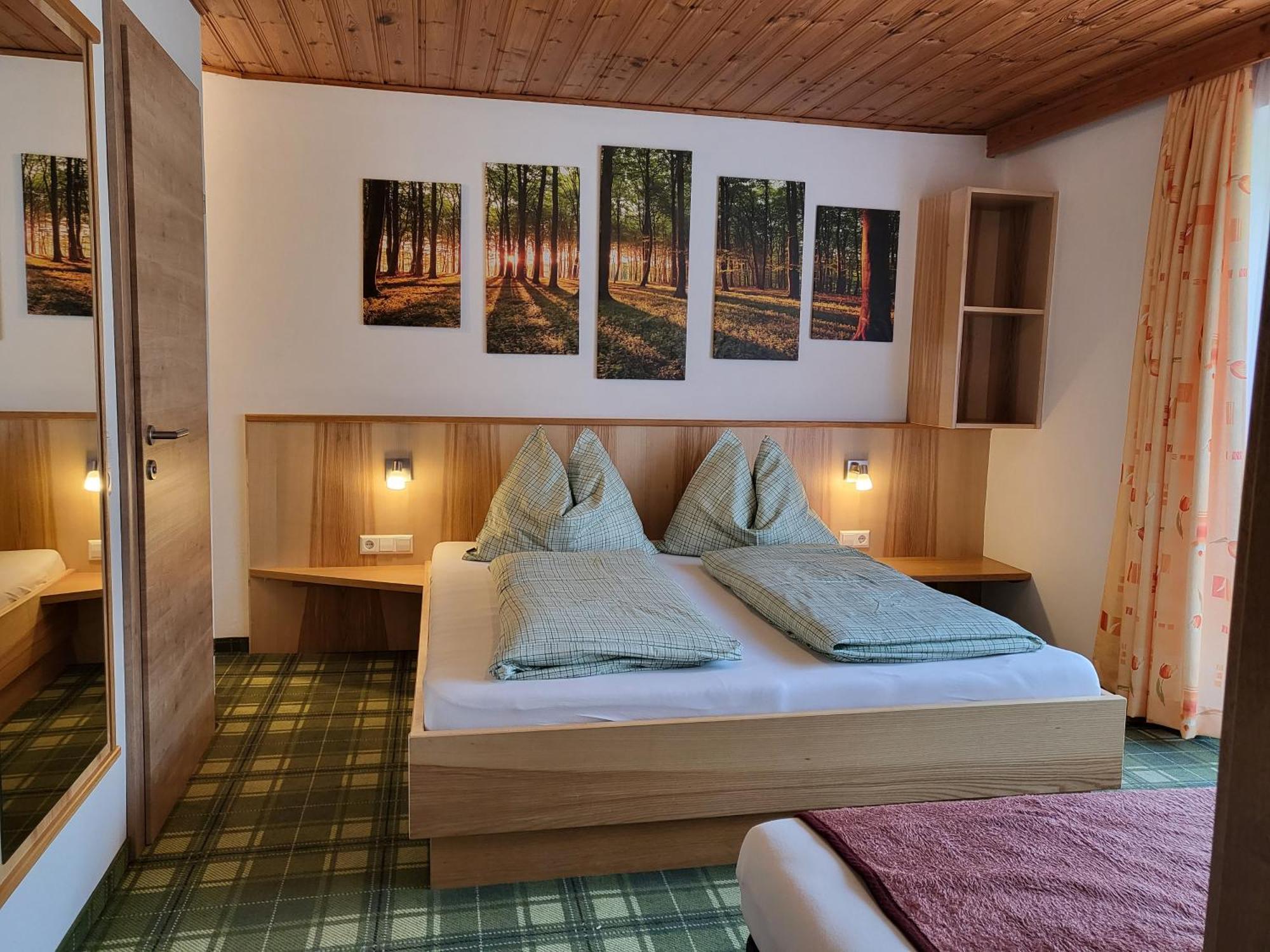 Saumerhof Schladming Exterior foto